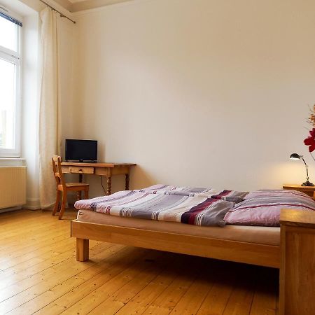 Pension Bonn Sudstadt Ngoại thất bức ảnh